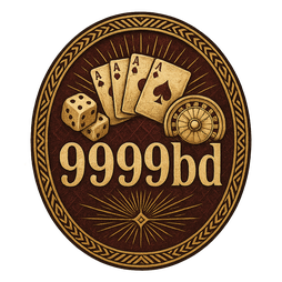 9999bd লোগো