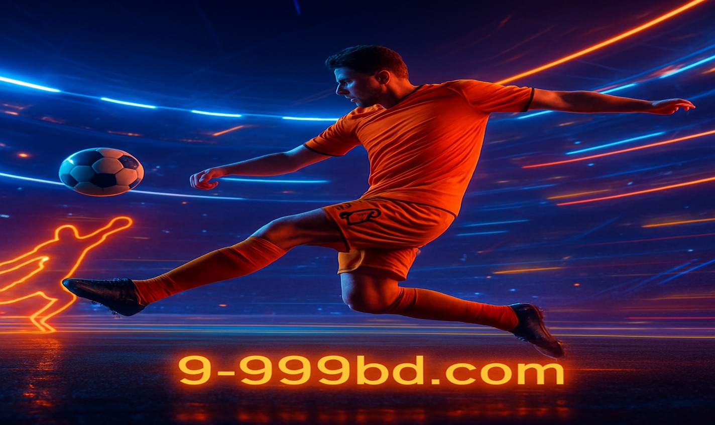 9999bd মোবাইল গেম